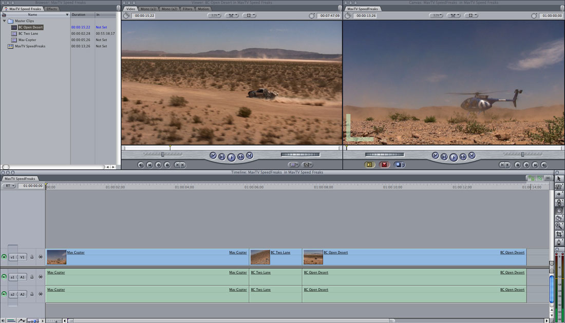 How to preview without rendering in final cut pro « final cut.