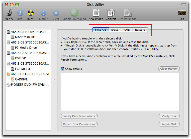Install Mac Os X Hard Drive Not Showing Up |BEST| 18_partitioning_tiger