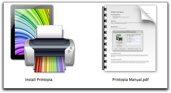 Printopia 2 For Mac